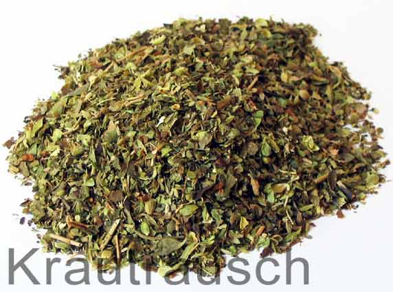 Oregano - einfach unverzichtbar in jeder guten Küche