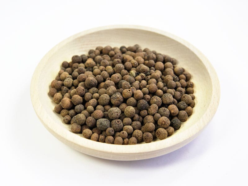 Piment - Nelkenpfeffer aus Jamaika