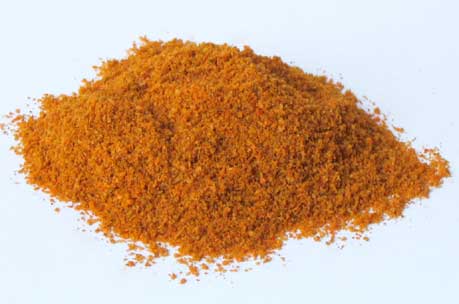 Cayennepfeffer - Scharfes aus Südamerika