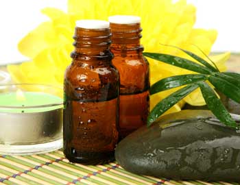 Ätherisches-Öl