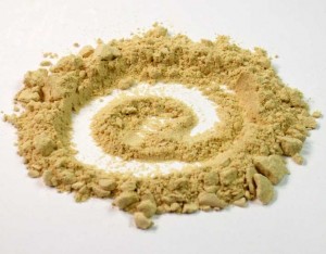 Maca - Macawurzel, gemahlen