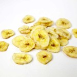 Bananenchips